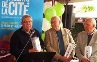 Les Concerts de la cité, une scène musicale  incomparable